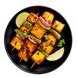 Paneer Tikka